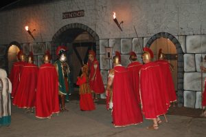 Bethlehem On Benton Street Returns After Three Year Absence