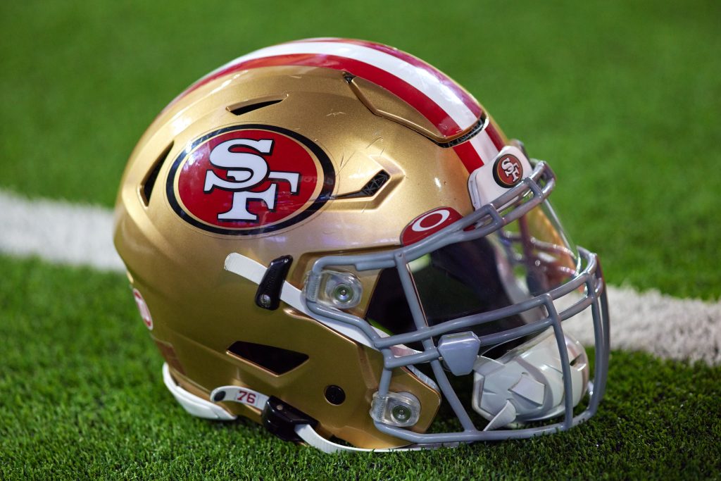 Trey Lance shows true colours with response to San Francisco 49ers