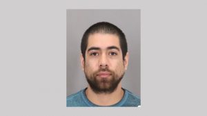 Jesse Fausto Correa Arrested for Hate Crime in Sunnyvale