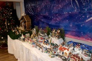 Feliz Natal! Portuguese Christmas Traditions Alive in the South Bay