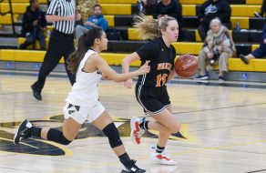 Wilcox Wins Thriller by Surviving Frantic Finish