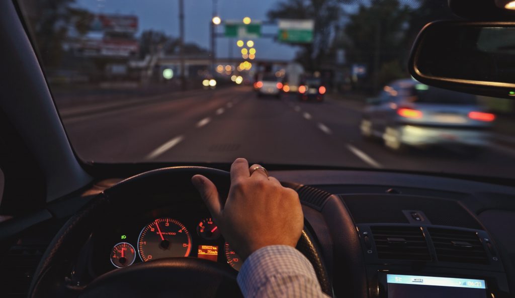 Sunnyvale DPS received a $100,000 grant from state and federal agencies to help the City increase traffic safety programs and patrols.