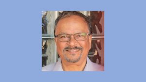 Srinivasan Wins Sunnyvale District 3 Council Seat