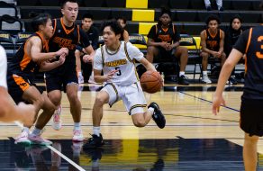 Wilcox Uses Balanced Attack to Beat Silver Creek