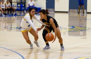 Bruins Claw Back Twice, But Wilcox Outlasts Santa Clara 