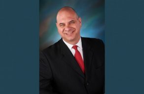 Christian Malesic Leaves Silicon Valley Central Chamber