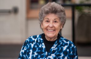 Mary Grizzle: Call Her Mrs. Downtown