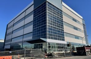 Santa Clara’s Data Drain