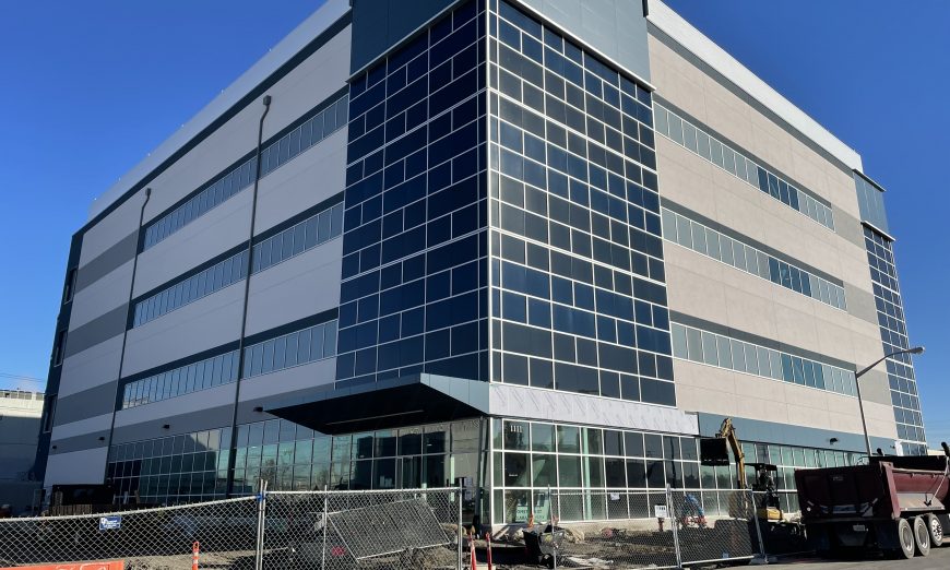 Santa Clara is home to a majority of the data centers in the South Bay and it could soon take its toll on the City's power grid.