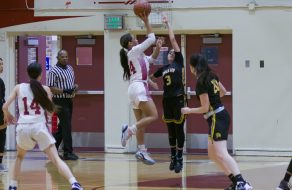 Fully Healthy Firebirds Fly Past Trojans 