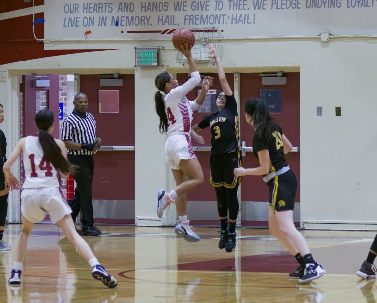 Fully Healthy Firebirds Fly Past Trojans