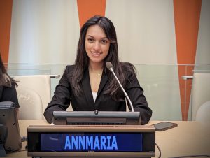 Scout Blood: Local Girl Scout Founds Nonprofit to Save Lives