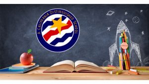 Local Schools Receive State Recognition