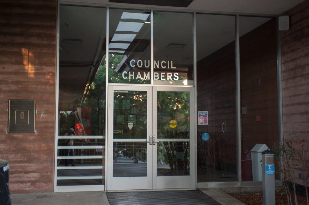 With another 49ers' season in the books, it's time to return to watching the "ping-pong" politics at Santa Clara's City Hall.
