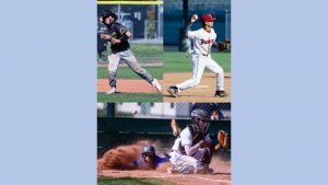 Playoff Expectations for Santa Clara, Wilcox and Fremont Baseball Teams