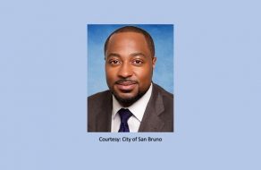 New City Manager Comes With Local Experience