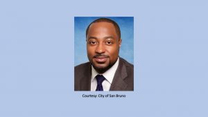 New City Manager Comes With Local Experience