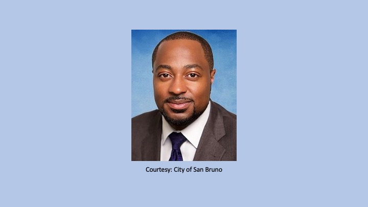 Santa Clara's City Council approved hiring current San Bruno City Manager Jovan Grogan as Mission City's new City Manager.