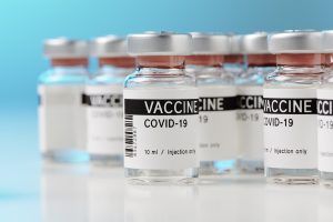 County Closing COVID-19 Mass Testing and Vaccination Sites