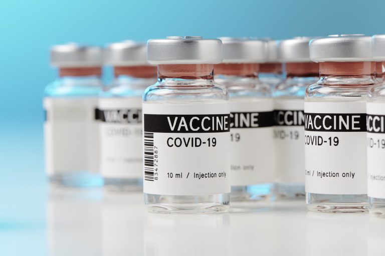 County Closing COVID-19 Mass Testing and Vaccination Sites