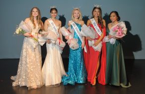 Late Interview Coach Remembered at the 2023 Miss Mission City and Miss Santa Clara Competition