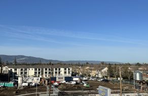 Agrihood Senior Housing Nearing Completion