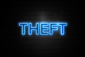 Milestones – Keep Theft Legal! – Opinion