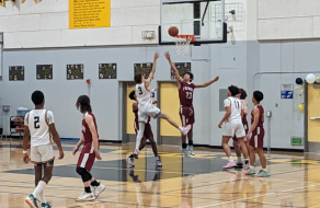 Firebirds Fly to Fast Start, But Fall to Wilcox in Frantic Finish