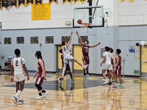 Firebirds Fly to Fast Start, But Fall to Wilcox in Frantic Finish