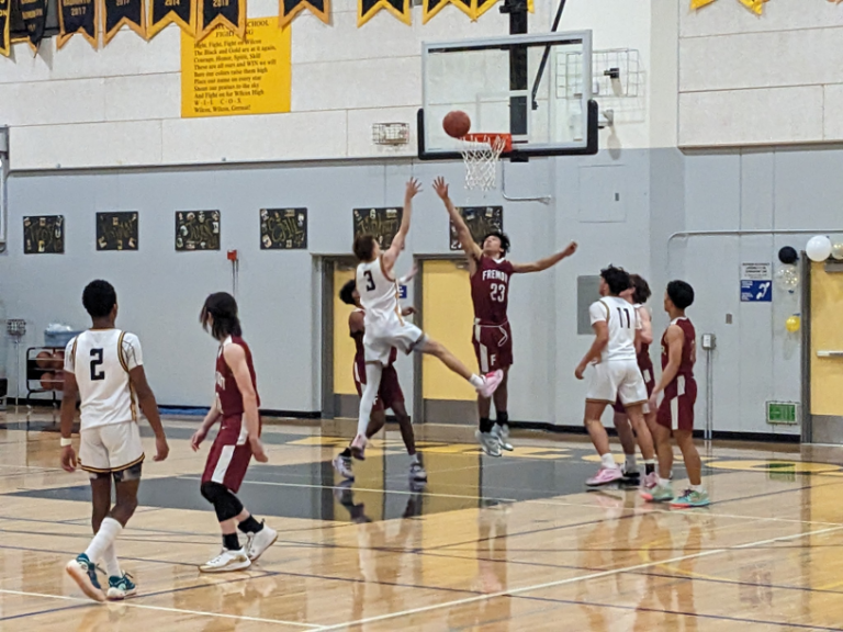 Firebirds Fly to Fast Start, But Fall to Wilcox in Frantic Finish