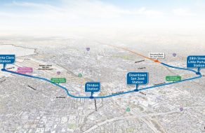 BART Silicon Valley Extension Receives $375 Million in State Funding