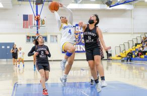 Santa Clara’s Cinderella Run Through CCS 