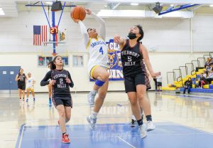 Santa Clara’s Cinderella Run Through CCS 