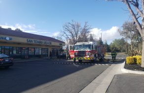 Santa Clara Fire Station Difference Between Inconvenience and Catastrophe