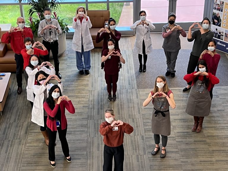 Women’s Heart Health Takes Center Stage at Kaiser Permanente Santa Clara