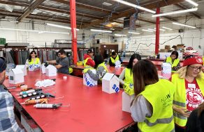 Local Business Owner Pushes for More Women in Construction