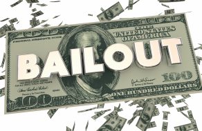 Milestones – Taxpayers Will Bail Out the Mayor! – Opinion