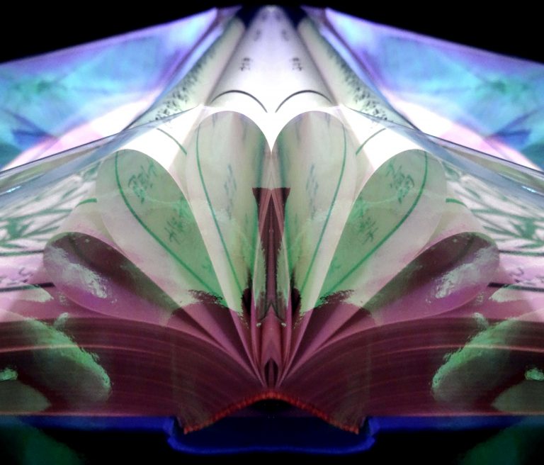 Mission College’s Vargas Gallery Presents “Bamboo & Haiku” Virtual Exhibit