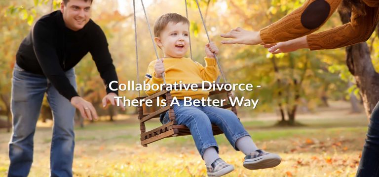 Divorce With Respect Week Shows There’s a Better Way