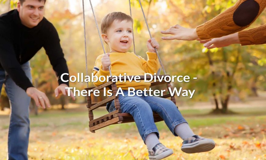Divorce With Respect Week promotes collaborative divorce, a way to foster respectful, peaceful and private divorces in families.