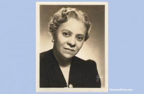Composer Florence Price Featured by Symphony San José