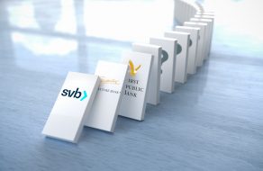 Silicon Valley Bank — Part of an Evolving Crisis for Business Banking