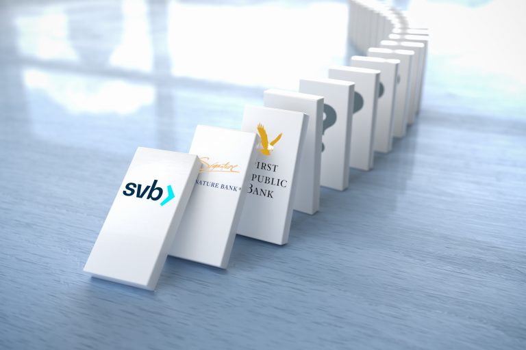 Silicon Valley Bank — Part of an Evolving Crisis for Business Banking