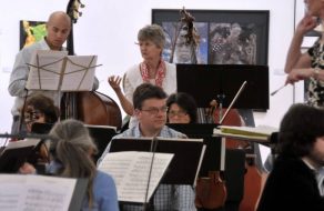 Tearing Down Barriers to Enjoying Great Music