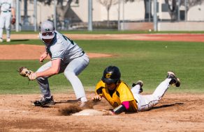 Wilcox Splits Series with Homestead 