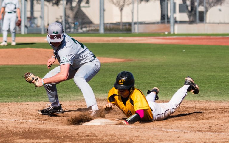 Wilcox Splits Series with Homestead 