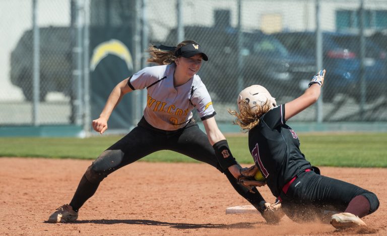 Wilcox Softball Shows Resiliency in Win Over Sobrato