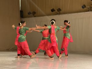 Prayukti Arts Aims to Preserve South Asian Arts