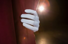 Milestones – Pull Back the Curtain! – Opinion