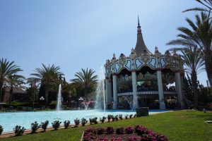 Great America Chaperone Policy In Effect